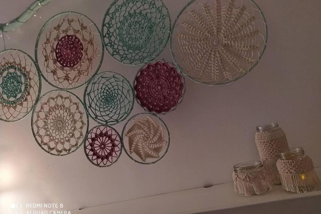 Apartamento En Primera Linea De Playa Sanlucar de Barrameda Luaran gambar